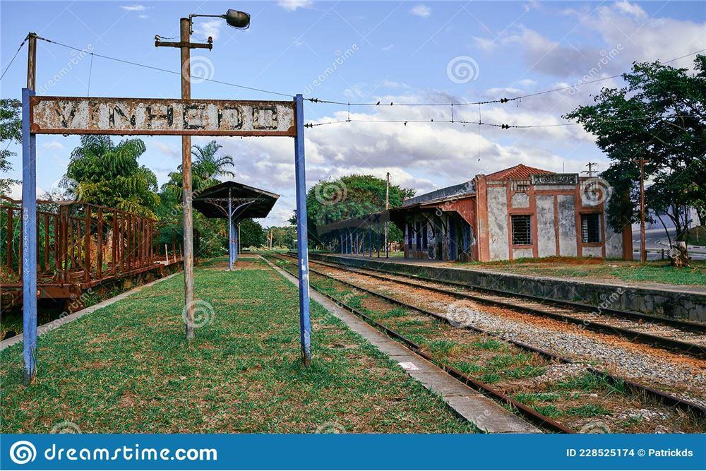 Terreno - Venda - Vinhedo , São Paulo - Vinhedo - 690941021-52