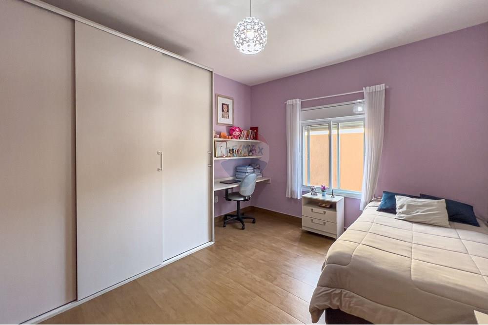 Casa de Condomínio - Venda - Atibaia , São Paulo - dormit baixo.jpg - Quarto - 690471166-1