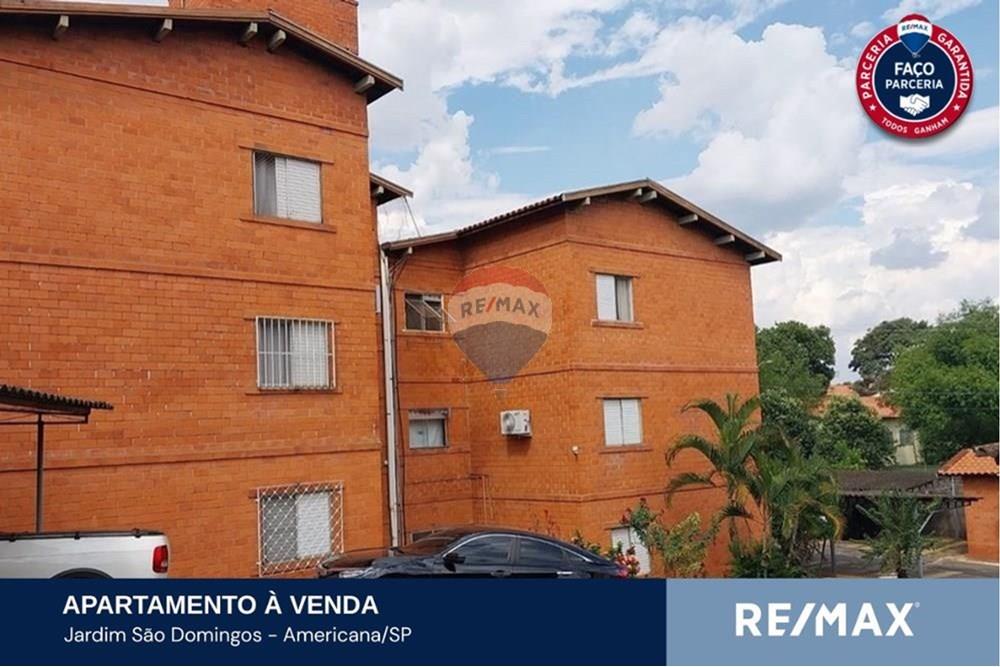 Apartamento - Venda - Americana , São Paulo - _APARTAMENTO À VENDA  3 QUARTOS  POR - SÃO DOMINGOS -AMERICANA SP - 1083-15.jpg - 690231083-15