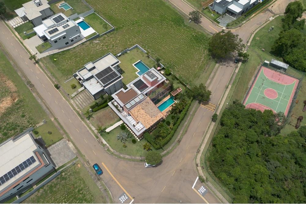 Casa de Condomínio - Venda - Itupeva , São Paulo - DJI_0375.jpg - 690801020-126