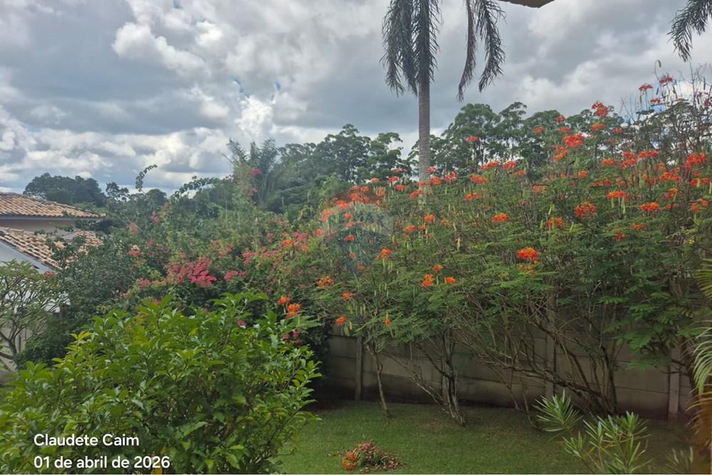 Casa - Alugar - Vinhedo , São Paulo - 6ddf7b5f-7a1b-4876-940d-a80a5248428d.jpg - 690851008-598