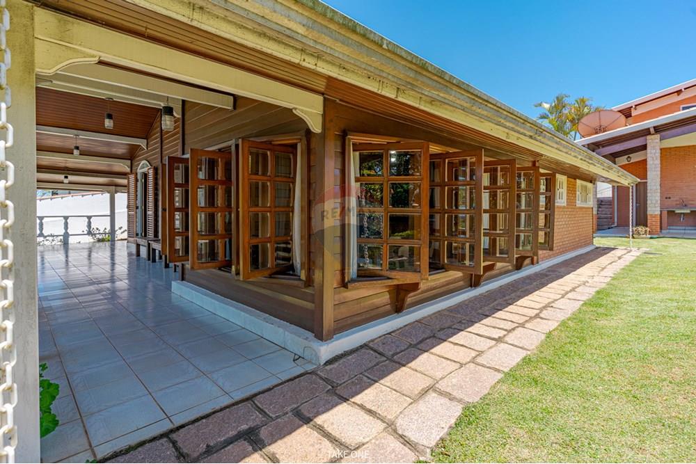 Casa de Condomínio - Venda - Vinhedo , São Paulo - DSC06130-HDR.jpg - 690941043-18