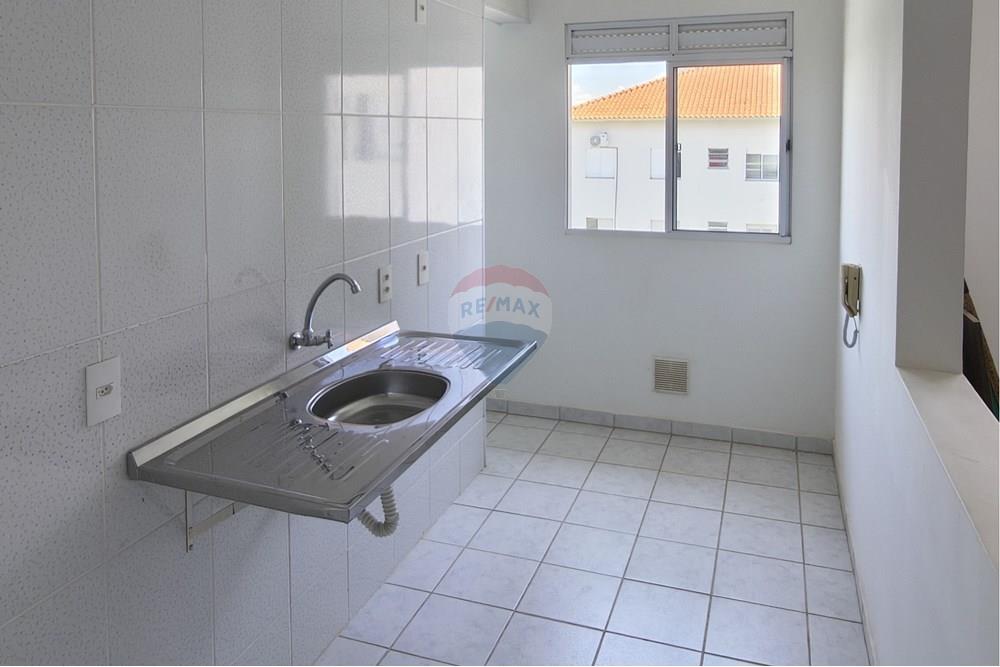 Apartamento - Venda - Mogi Guaçu , São Paulo - IMG_20251230_104132045_HDR.jpg - Cozinha - 690521079-192