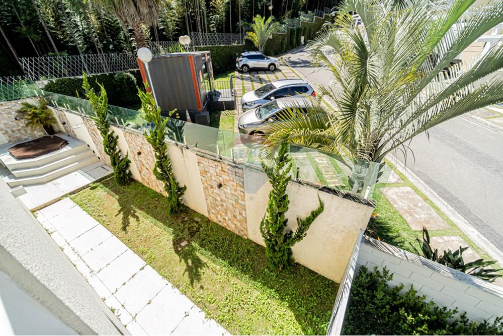 Casa de Condomínio - Venda - Cotia , São Paulo - CA-34.jpg - 691151027-14