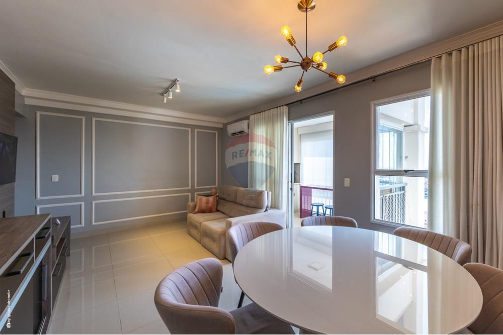 Apartamento - Venda - Campinas , São Paulo - TKD-11113.jpg - Sala de jantar - 690681118-115