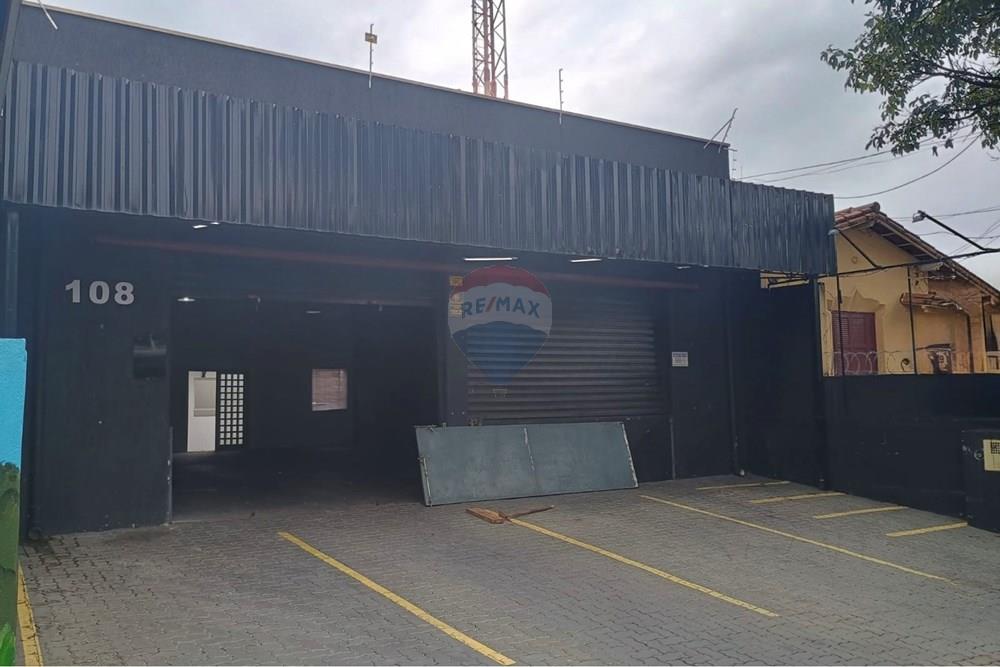 Galpão - Alugar - Campinas , São Paulo - 3af4a3d9-ce9e-48df-9eef-a801f558a7cd.JPEG - 691181013-12