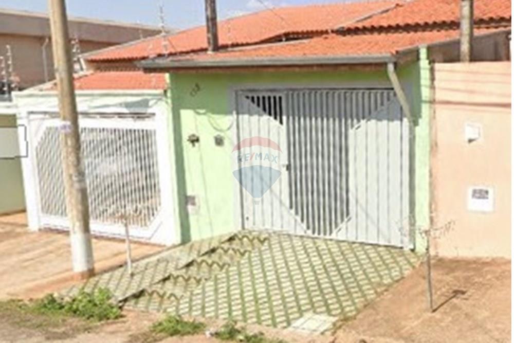 Casa - Venda - Cosmópolis , São Paulo - 01.jpg - Fachada - 690831004-226