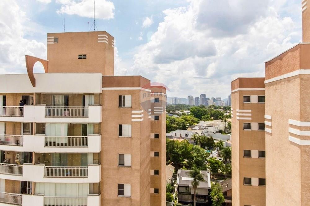 Apartamento - Alugar - Barueri , São Paulo - 514ea5b4-50b0-498e-b218-39de0a6ba09d.jpeg - 691141013-66