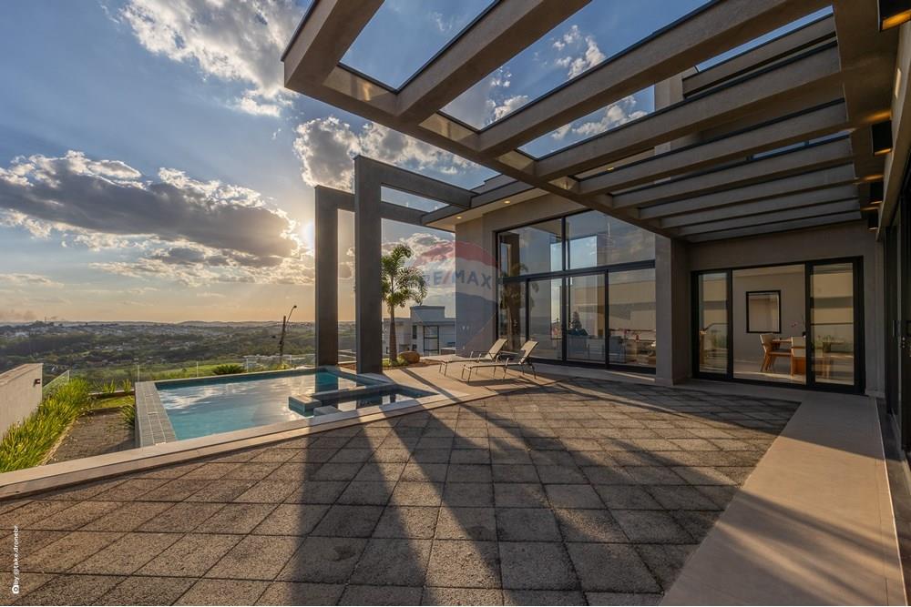 Casa de Condomínio - Venda - Vinhedo , São Paulo - TKD-10237.jpg - 690541036-137