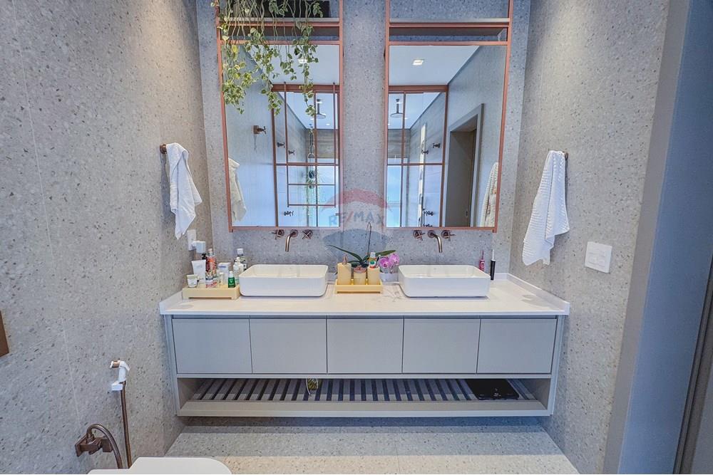 Casa de Condomínio - Venda - Santana de Parnaíba , São Paulo - Resid. 10_-76.jpg - 691141030-14