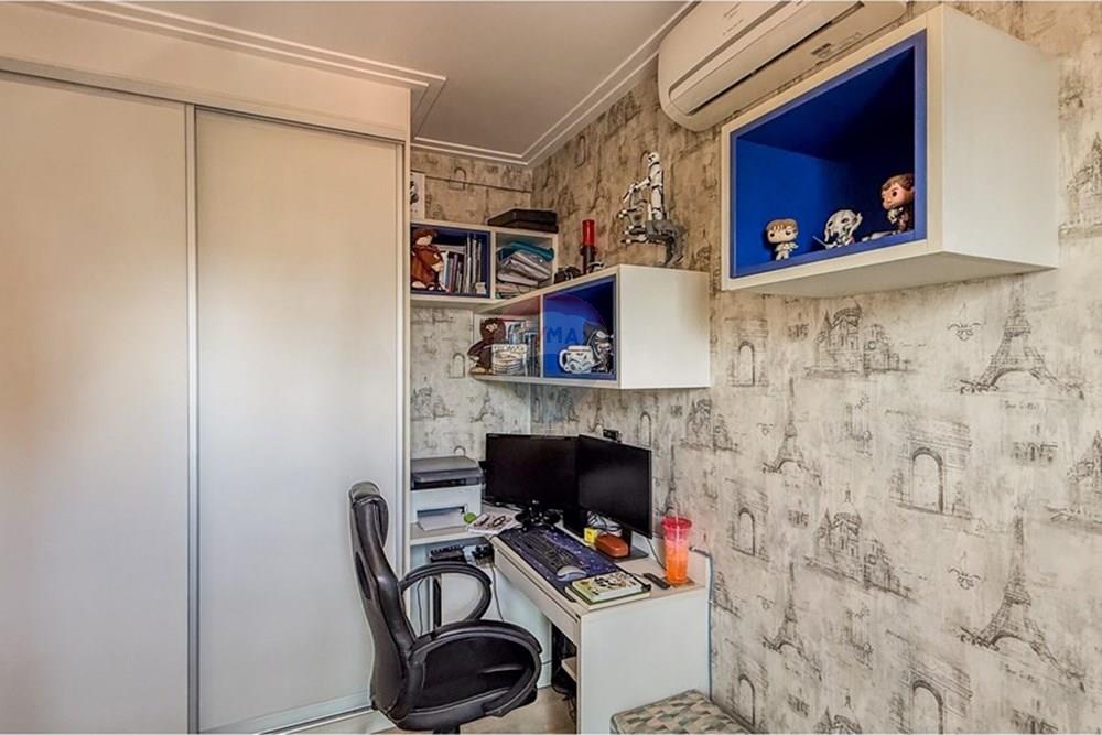 Apartamento - Venda - Santos , São Paulo - IMG_2572[1].jpg - Suite - 690661121-1