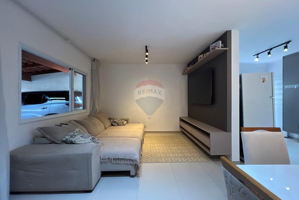 Casa - Venda - Cajamar , São Paulo - UFZO8992.JPG - 691211010-1