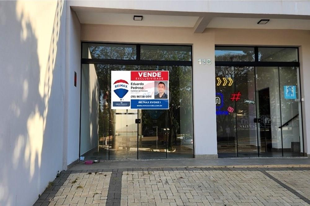 Cj. Comercial/ Sala - Alugar - Valinhos , São Paulo - foto detalhe fachada Adenilson sala.jpg - 690491079-3