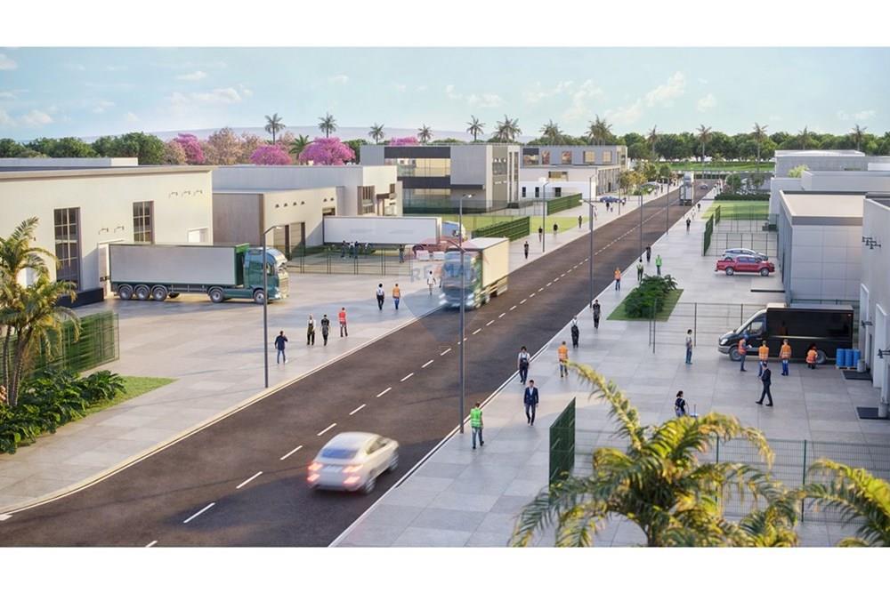 Industrial - Venda - Jaguariúna , São Paulo - Rua.jpg - 690671066-11