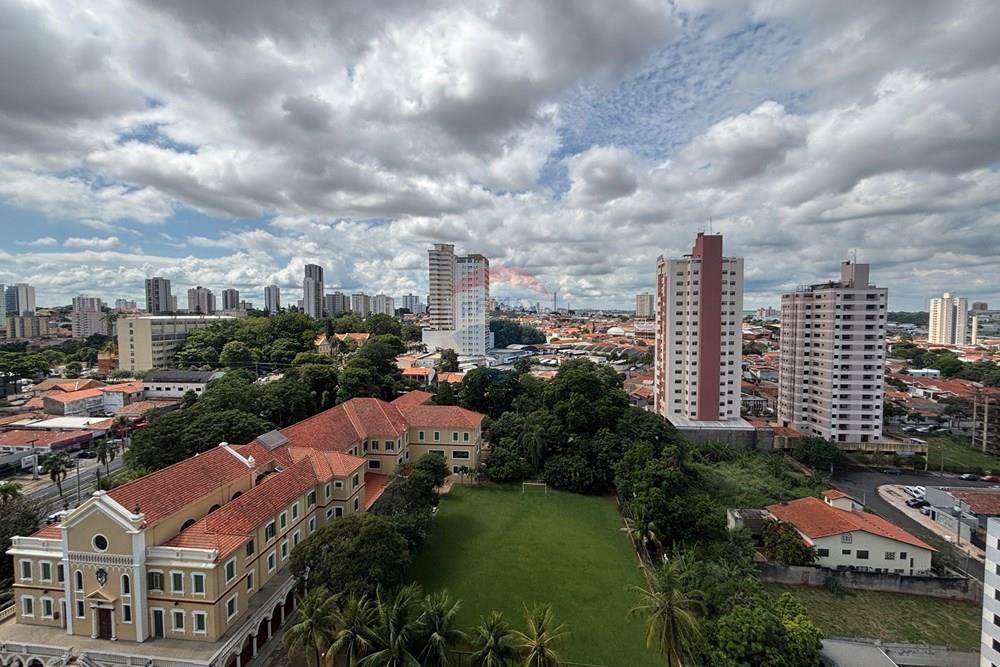 Apartamento - Alugar - Piracicaba , São Paulo - IMG_4020.JPG - 690781095-113