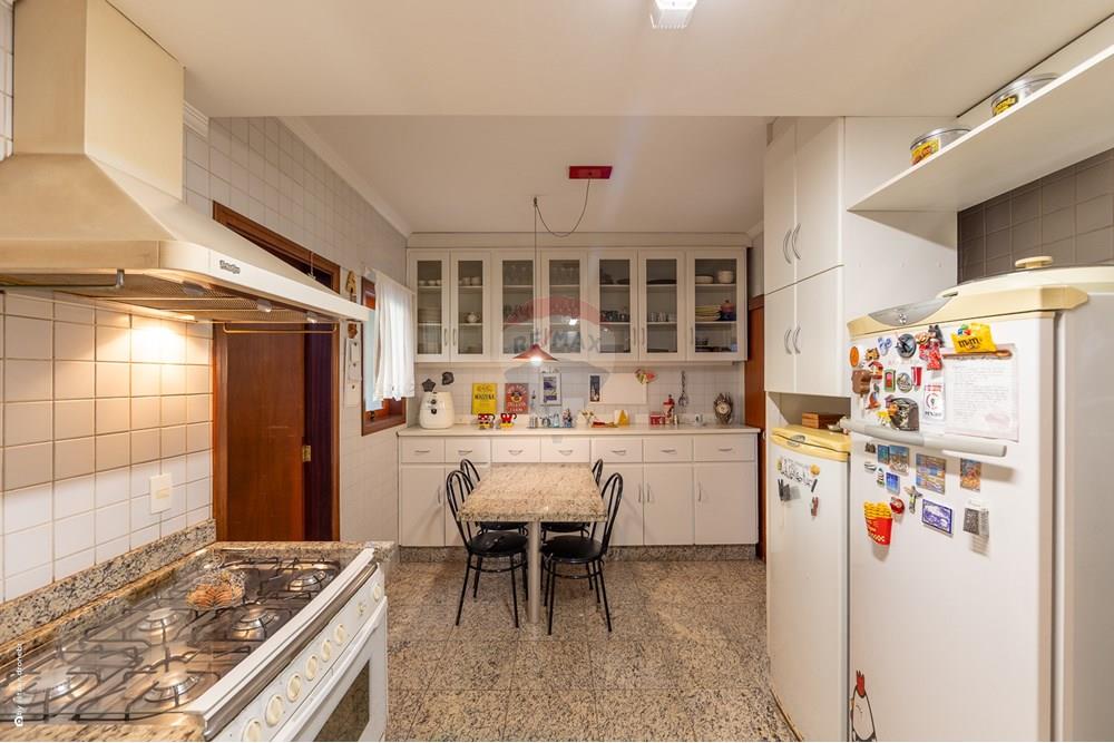 Casa de Condomínio - Venda - Campinas , São Paulo - TKD-2461.jpg - Cozinha - 690681117-53