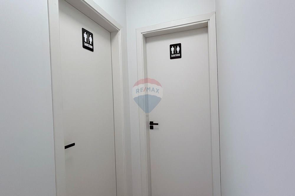 Ponto Comercial - Alugar - Jaguariúna , São Paulo - WC_01.jpg - 691191002-24