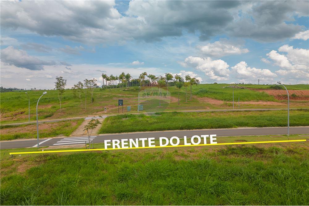 Terreno - Venda - Campinas , São Paulo - Frente do lote - 690681118-133