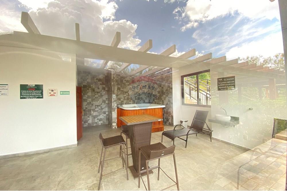 Casa de Condomínio - Alugar - Bragança Paulista , São Paulo - Carlos Alberto 36.jpeg - 690041137-36