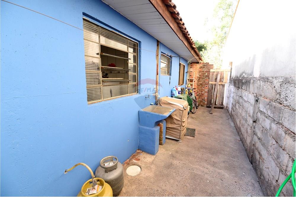 Casa - Venda - Rio Claro , São Paulo - _PHI0316.JPG - Lavanderia - 690901052-1