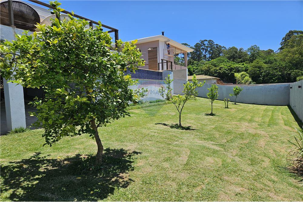 Casa de Condomínio - Venda - Itatiba , São Paulo - 50 - 690661020-163