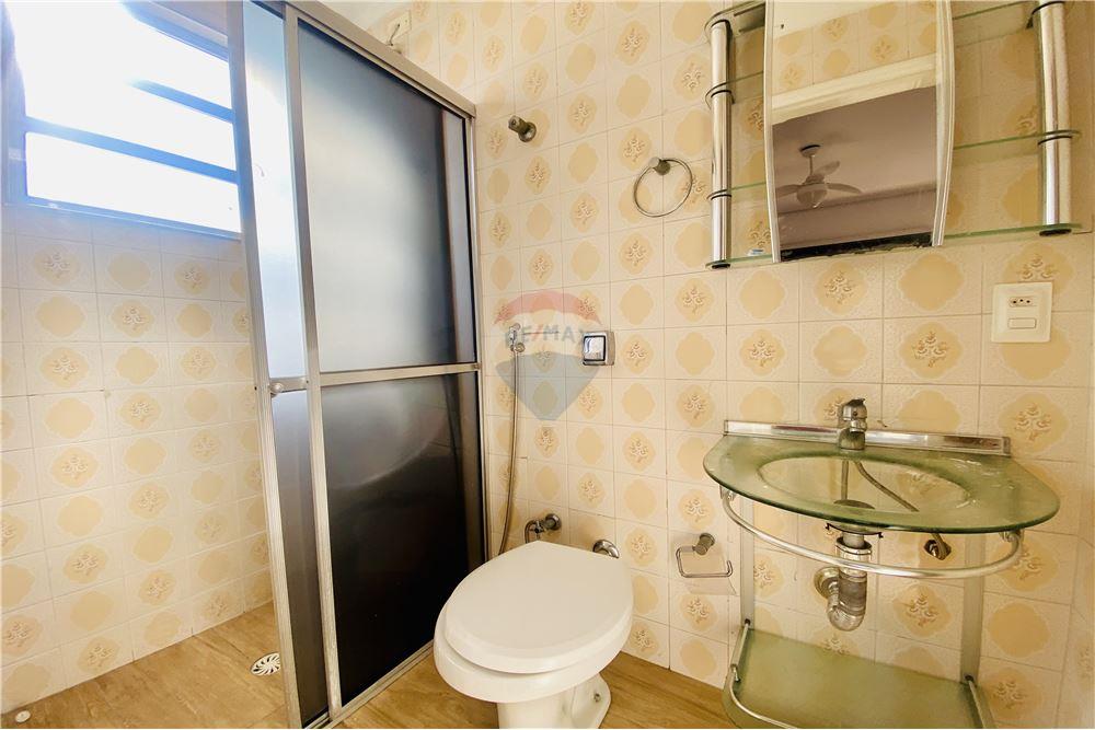 Apartamento - Venda - Guarujá , São Paulo - 31 - 690501052-457