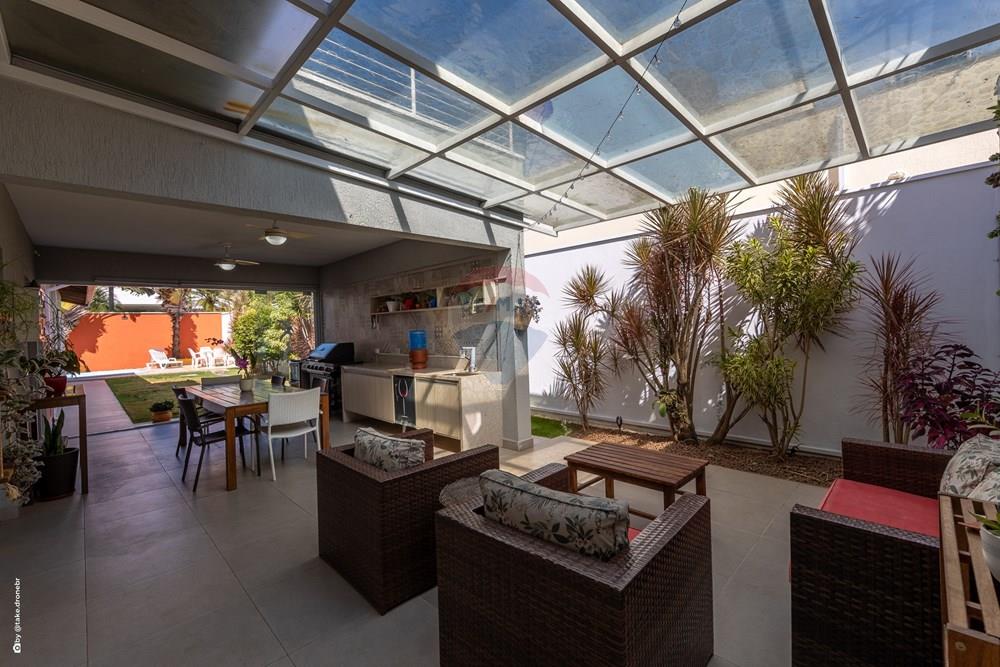 Casa de Condomínio - Venda - Louveira , São Paulo - TKD-16913.jpg - 690051046-29