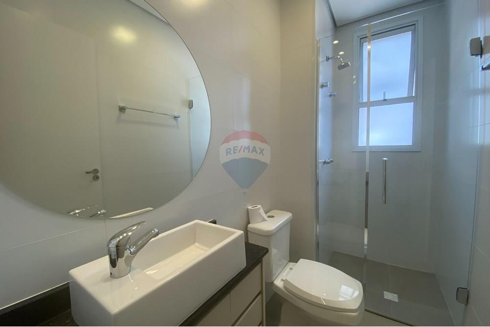 Apartamento - Alugar - Santa Bárbara d'Oeste , São Paulo - IMG-20251118-WA0067.jpg - 690231067-112