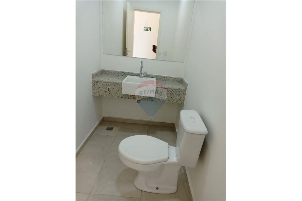 Galpão - Alugar - Campinas , São Paulo - WC Masculino - 690181001-440