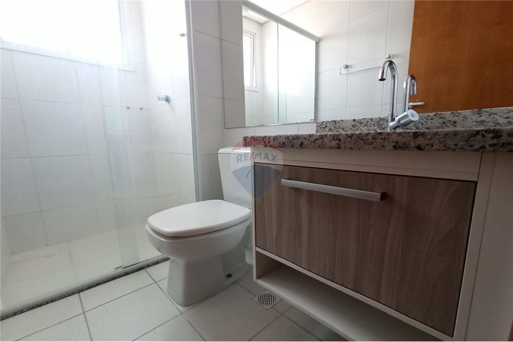 Apartamento - Alugar - Piracicaba , São Paulo - 13 - 690781011-466
