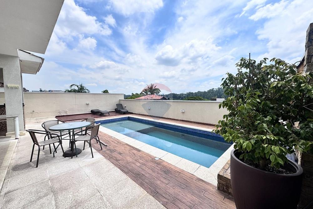 Casa de Condomínio - Venda - Santana de Parnaíba , São Paulo - IMG_1438.JPG - 690951039-40