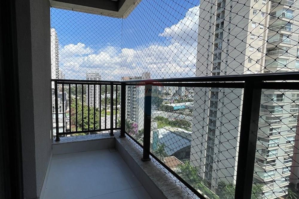 Apartamento - Venda - Barueri , São Paulo - IMG_2131.JPG - Terraço - 691141008-14