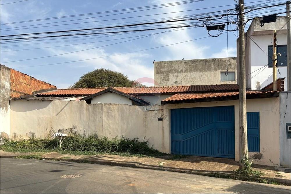 Casa - Venda - Limeira , São Paulo - c4100d46-692d-48cc-953d-58cab74384bb.jpg - 690741004-65