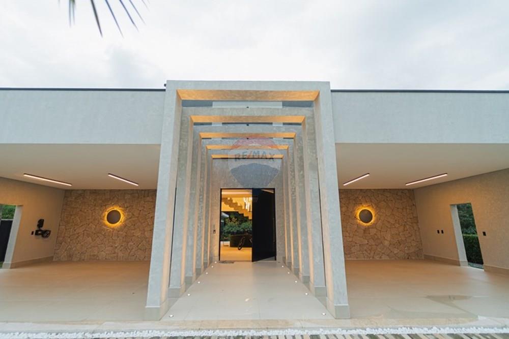 Casa de Condomínio - Venda - Bragança Paulista , São Paulo - DSC08683.jpg - 690041152-8