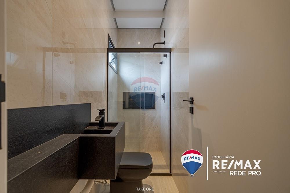 Casa de Condomínio - Venda - Campinas , São Paulo - DSC03378-HDR.jpg - 690541143-46