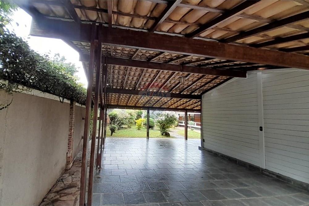 Casa - Alugar - Atibaia , São Paulo - WhatsApp Image 2026-03-20 at 12.56.45 (3).jpeg - Garagem - 690471190-9