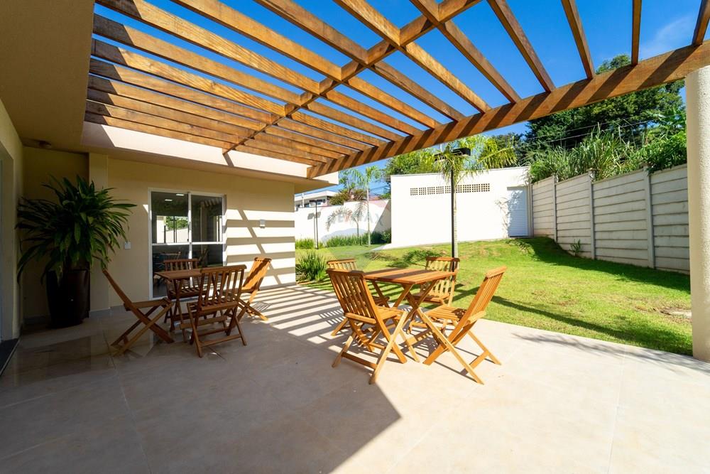 Apartamento - Venda - Vinhedo , São Paulo - Gram Park area comum (26) - Copia.jpg - 690051016-141