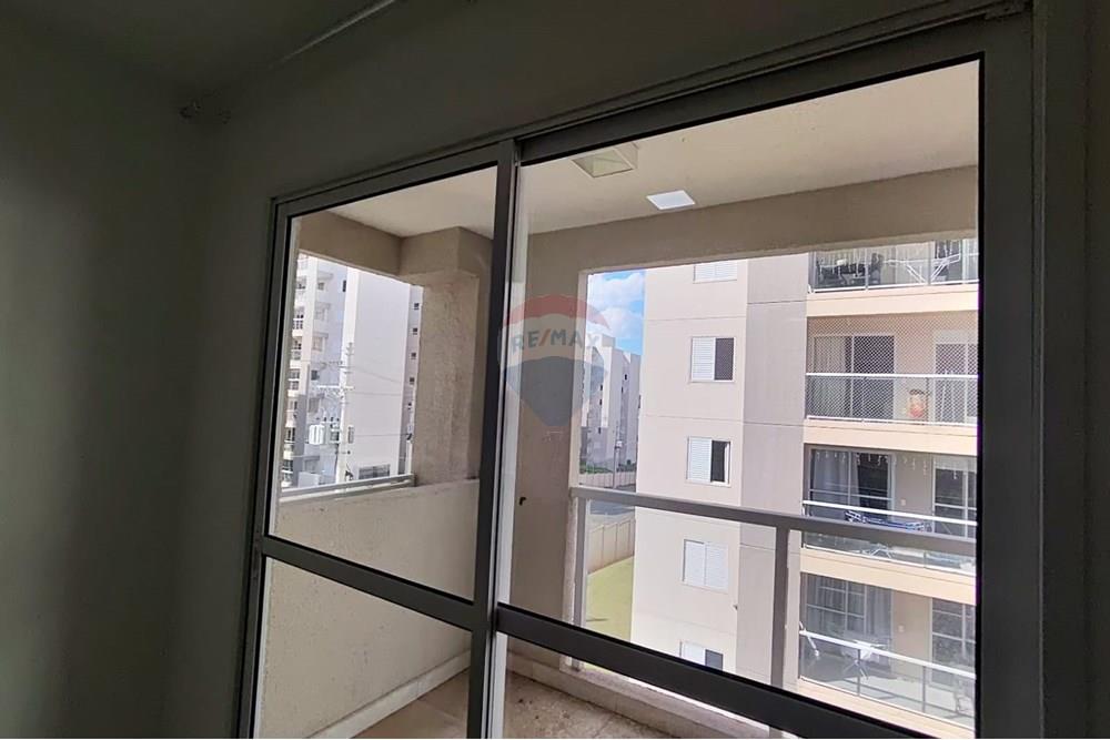 Apartamento - Alugar - Paulínia , São Paulo - d841d574-33c7-46fb-985a-eb69b64291c4.jpg - 690511152-124