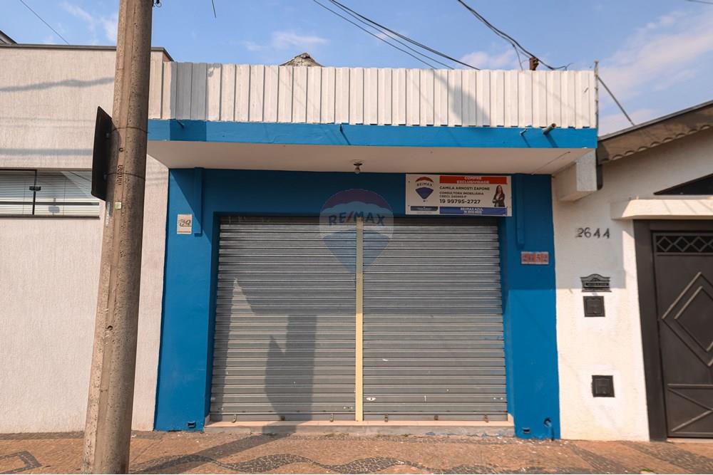 Prédio - Alugar - Rio Claro , São Paulo - Fachada .jpg - 690811004-57