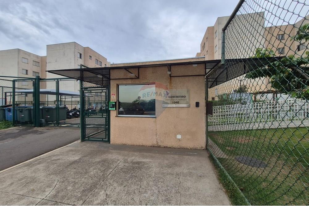 Apartamento - Venda - Paulínia , São Paulo - 57b6911d-08be-487d-9644-dcc7726054bd.jpg - 690511208-58