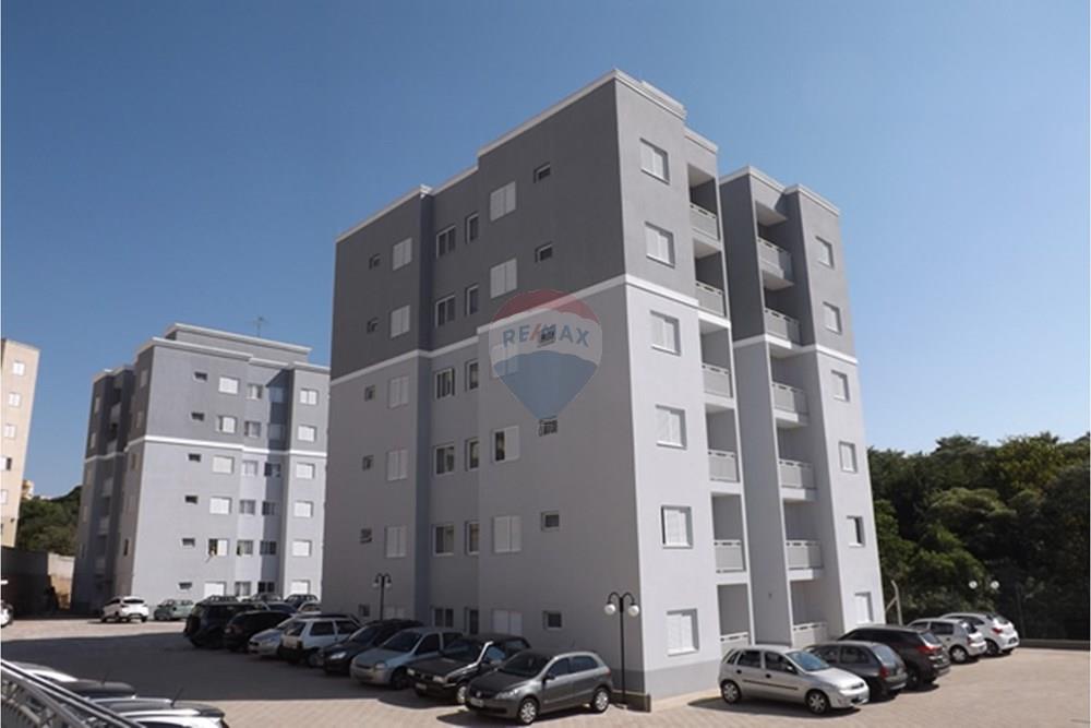 Apartamento - Venda - Valinhos , São Paulo - DSCF6846.jpg - 691091001-232