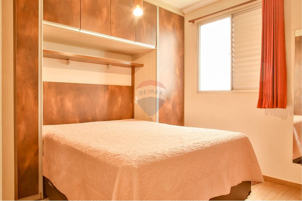 Apartamento - Venda - Rio Claro , São Paulo - Ap. 104, Bl 7 - Lr8.jpg - Quarto - 690811057-54