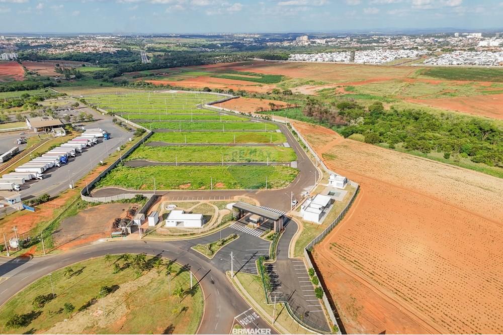 Terreno - Venda - Paulínia , São Paulo - FOTOS IMOBILIARIAS - BRMAKER - terreno alexia vanessa-24.jpg - 690681019-991