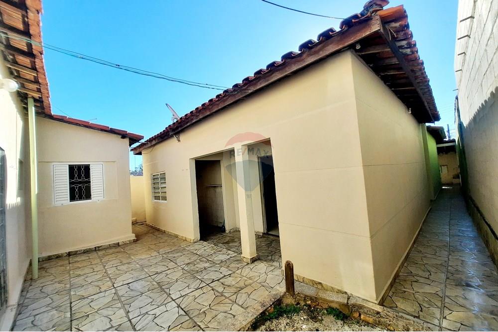 Casa - Venda - Hortolândia , São Paulo - 20250613_163319.jpg - Quintal - 690531057-72