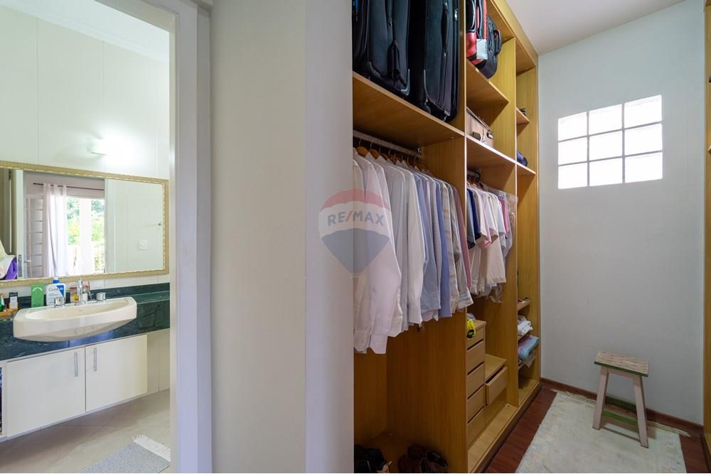 Casa de Condomínio - Venda - Jundiaí , São Paulo - 21.jpg - Closet - 690591006-76