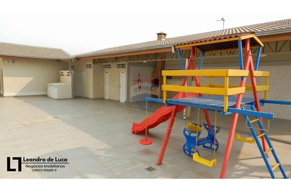 Apartamento - Venda - Nova Odessa , São Paulo - 13 Churrasqueira.jpg - 690641011-508