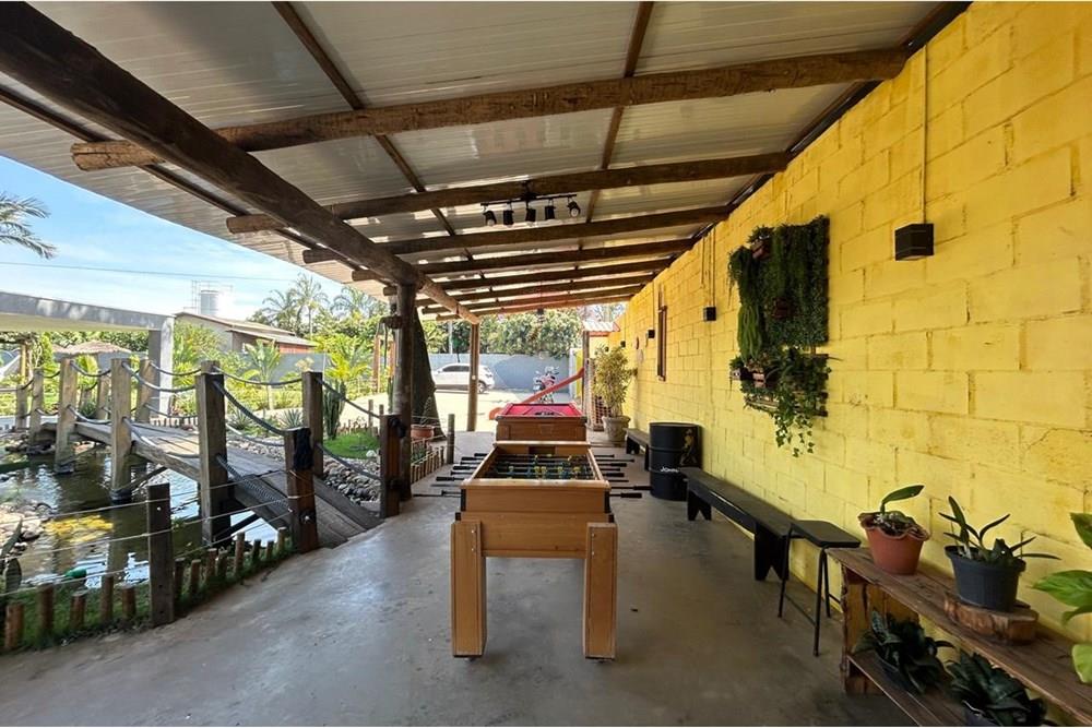 Chácara / Sítio / Fazenda - Venda - Campinas , São Paulo - IMG_5953.jpeg - 690531031-151