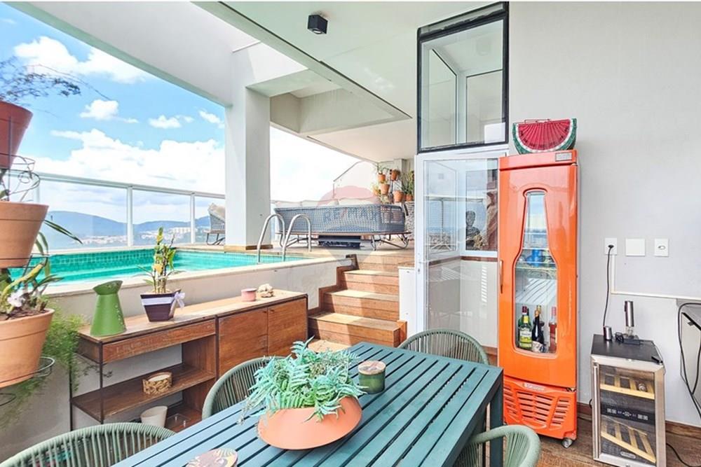 Cobertura - Venda - Barueri , São Paulo - 20260128_135255.jpg - 691021002-334