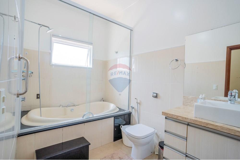 Casa de Condomínio - Venda - Campinas , São Paulo - FOTOS ADRIANA E WALTHER-12.jpg - 690681132-29