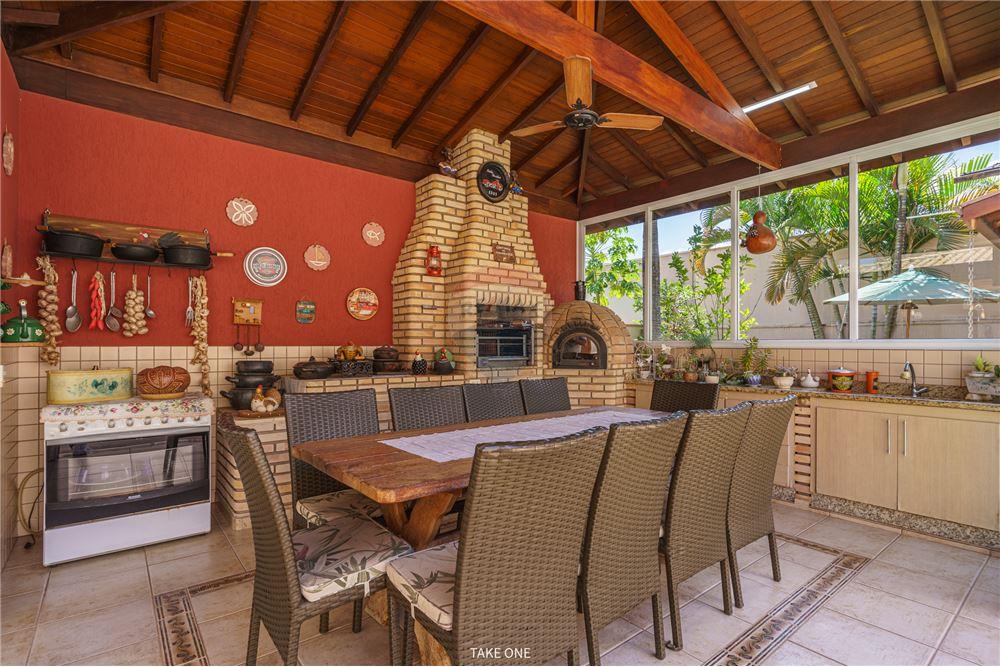 Casa de Condomínio - Venda - Vinhedo , São Paulo - 55 - 690941019-100